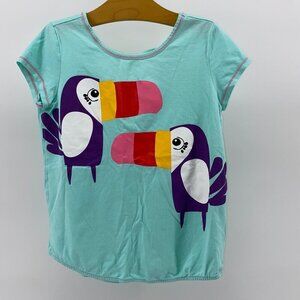 Hanna Andersson Pelican Top